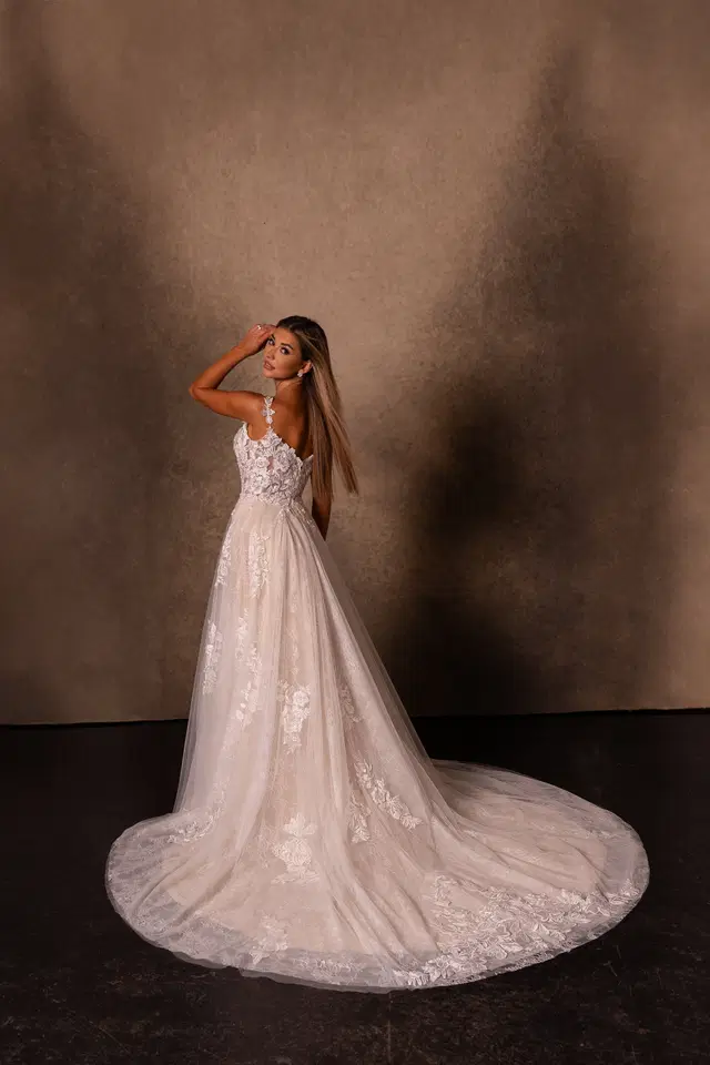 RB3231 by Rachel Allan - view 2 of 6