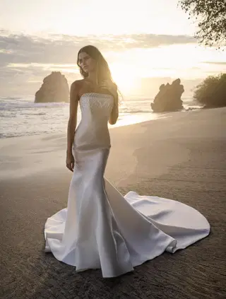 Jasper by Sottero & Midgley - view 6 of 9