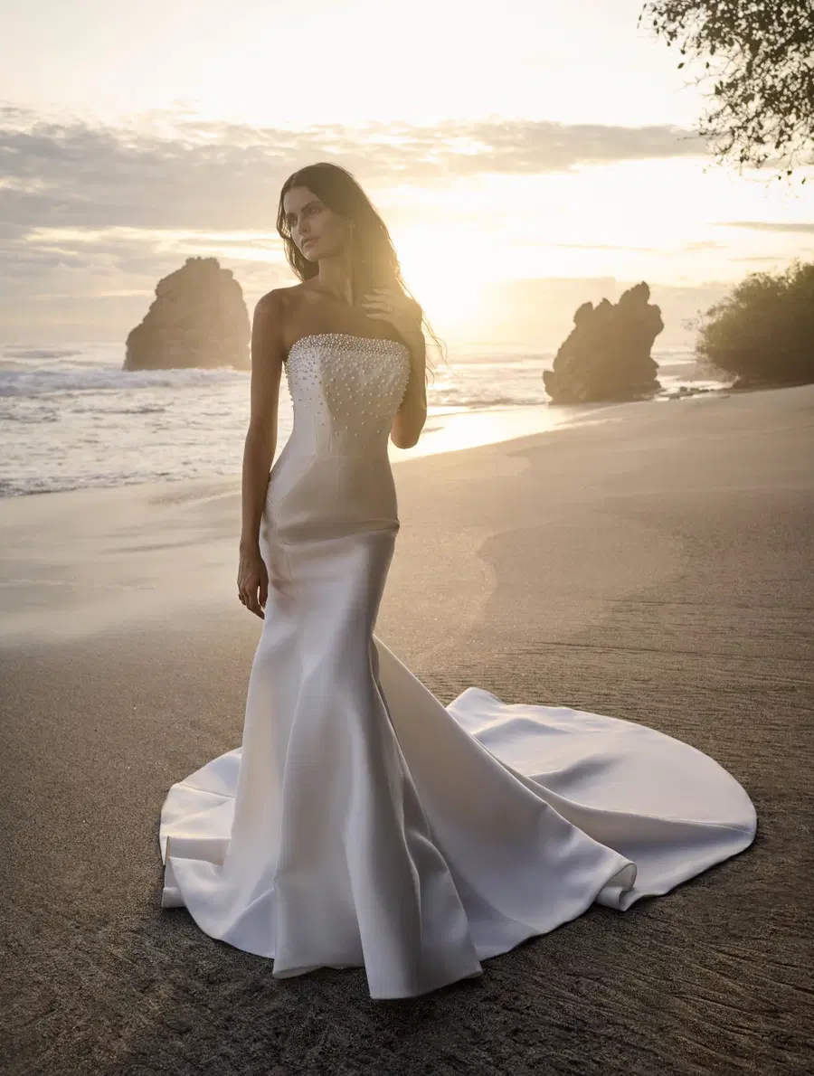 Jasper by Sottero & Midgley - view 6 of 9
