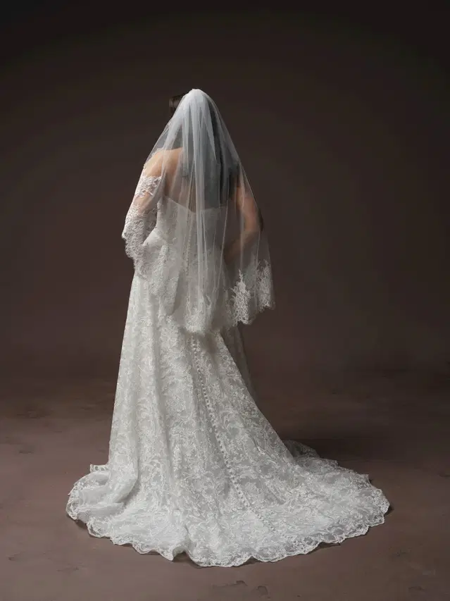 ZAHIA by Maggie Sottero - view 12 of 12