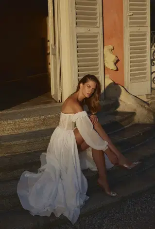 Irene 24-016(3) by Ricca Sposa Atelier - view 4 of 5