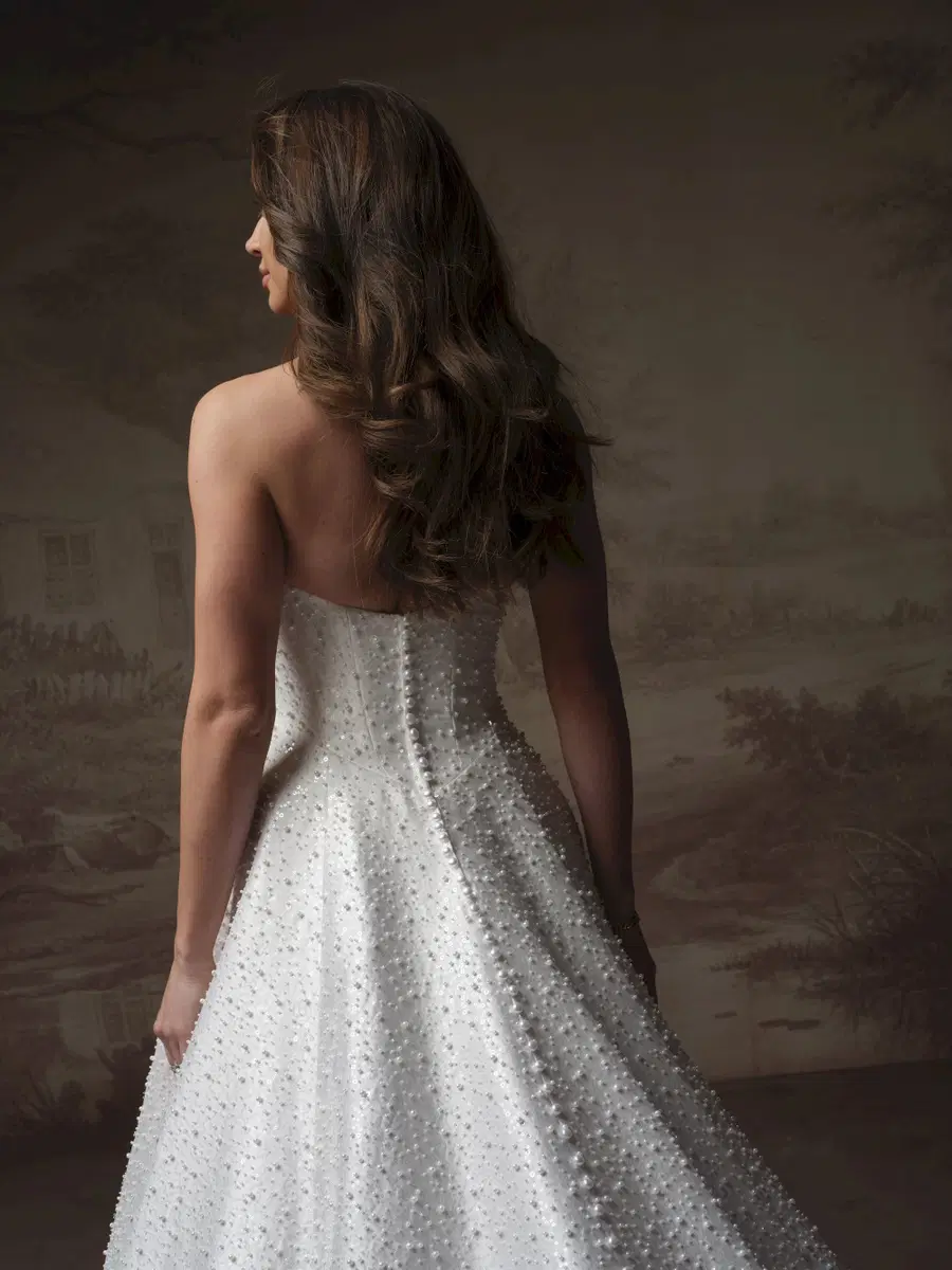 ELOWYN by Maggie Sottero - view 7 of 10