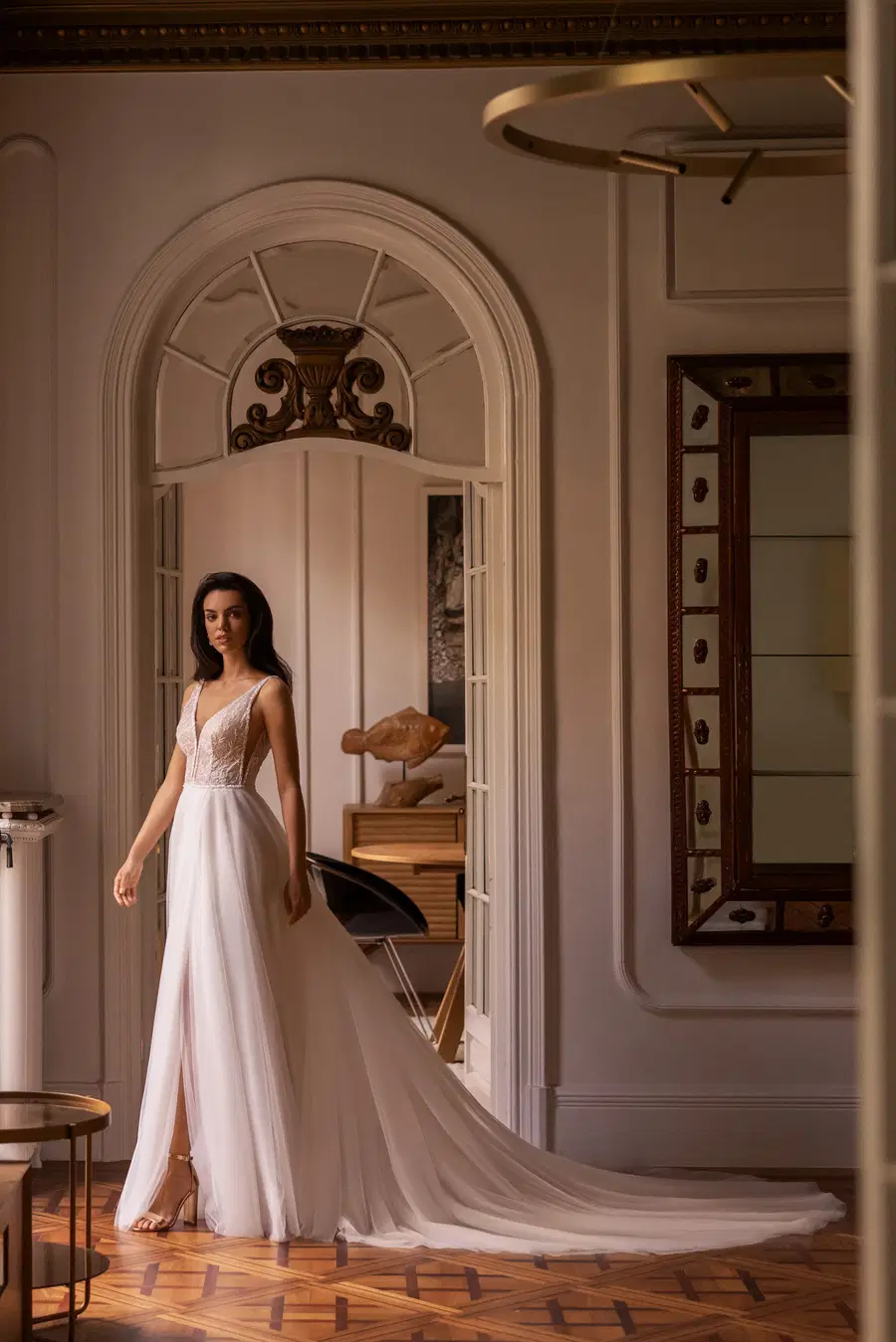 E-5403 by Elizabeth Passion - view 6 of 6