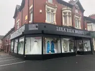 Inside Lula Ella Brides