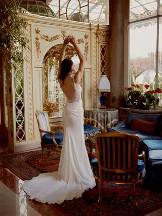 Isabella by Justin Alexander - view 6 of 7