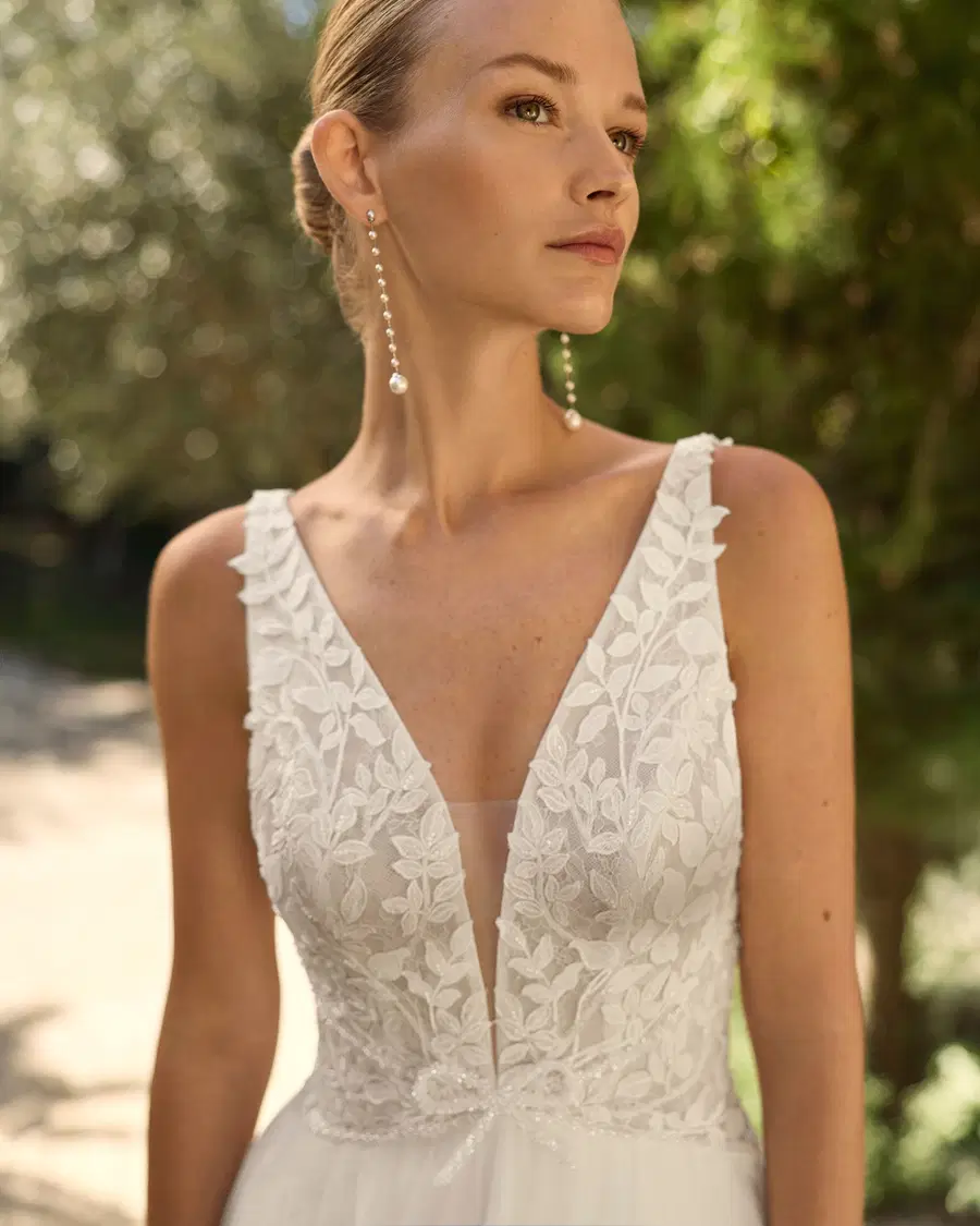 MILANO von Alma Novia - Ansicht 3 von 4