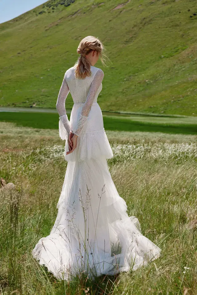 Beatrice by Ariamo Boho - view 3 of 3