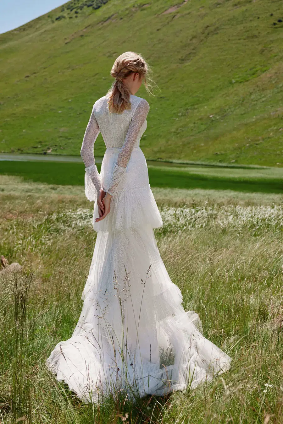 Beatrice by Ariamo Boho - view 3 of 3