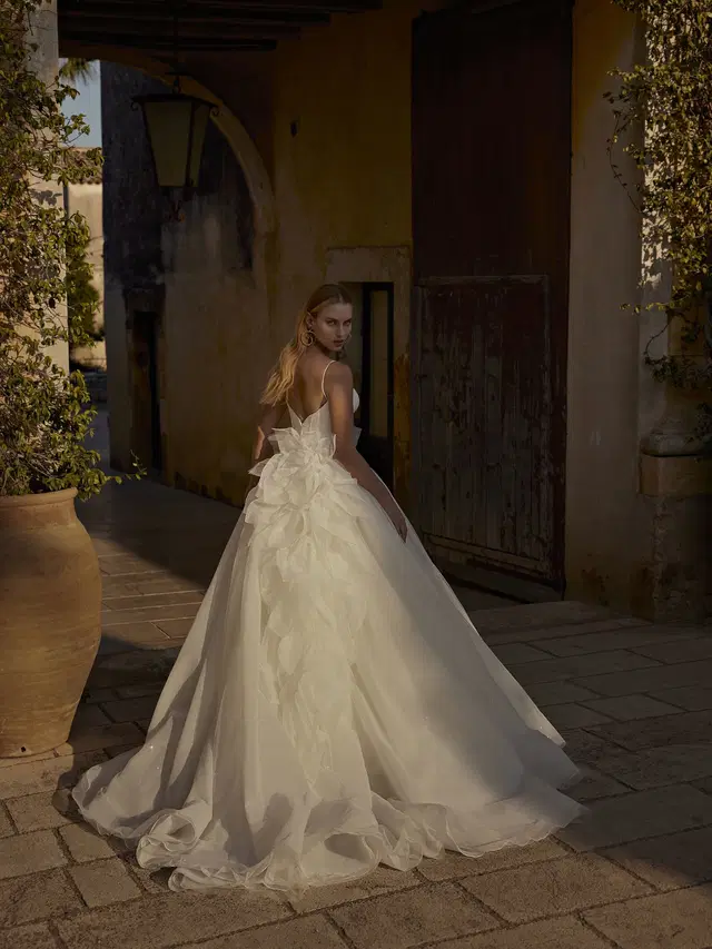 Filou by Modeca Bridal - view 2 of 4