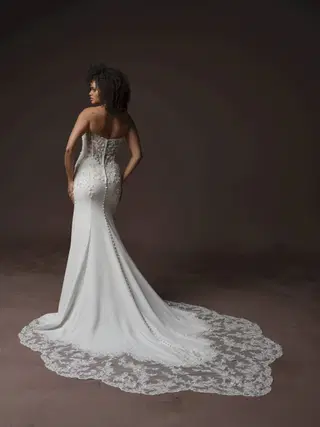 BLAIR by Sottero & Midgley - view 2 of 12