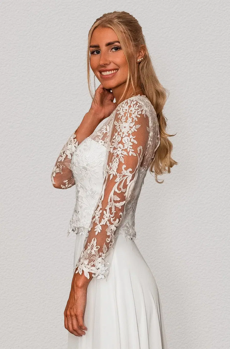 Top STBC 9974 by myprettydress by Basedow - view 2 of 7
