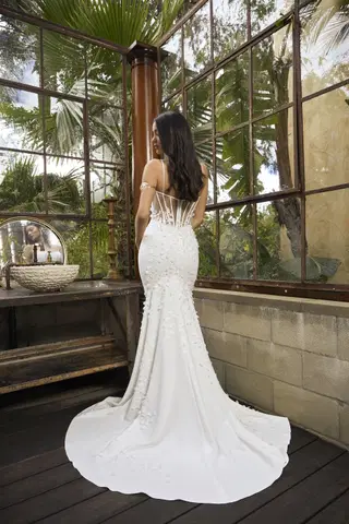 Ariel by Beloved by Casablanca - view 6 of 7