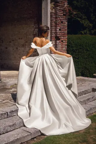 PH3144 by Phoenix Gowns - view 4 of 4
