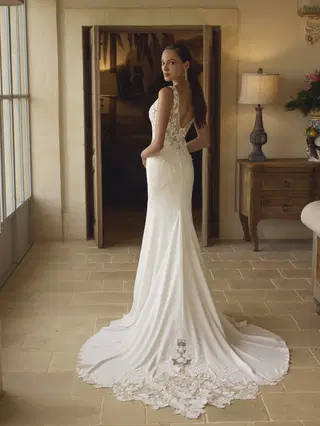 Glow by Modeca Bridal - view 3 of 4