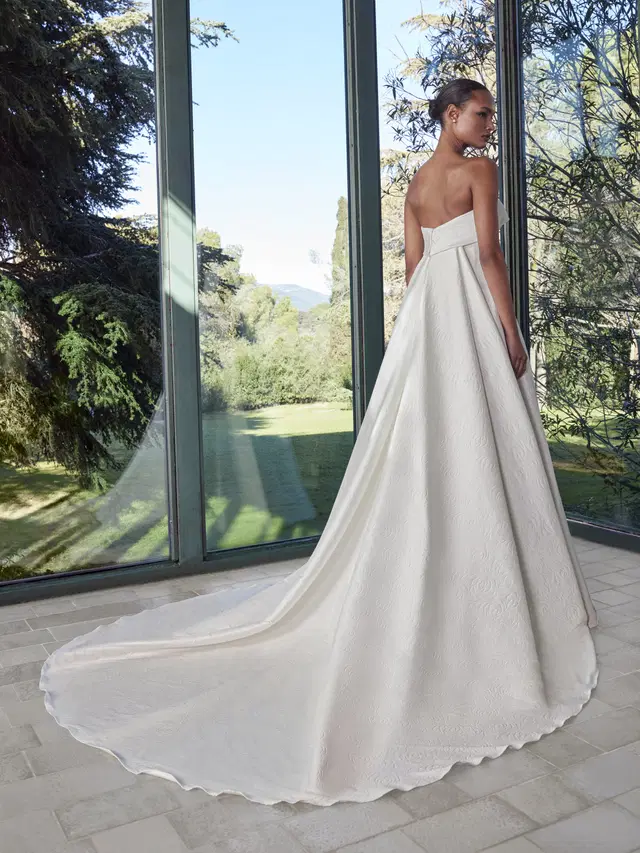 SKIES by Pronovias - view 2 of 3