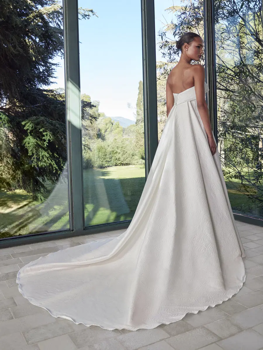 SKIES by Pronovias - view 2 of 3