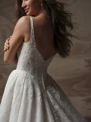 IVANDRA by Sottero & Midgley - view 6 of 11