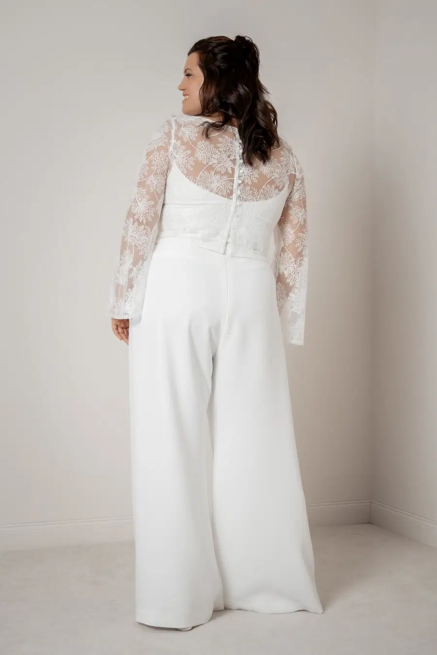 Top Safi Curvy by noni Selected - view 6 of 6