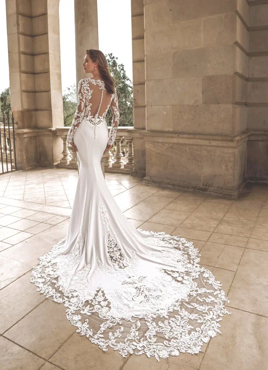 Felicia by ÉLYSÉE - view 5 of 5