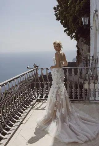 Manlio 24-026 by Ricca Sposa - view 4 of 5