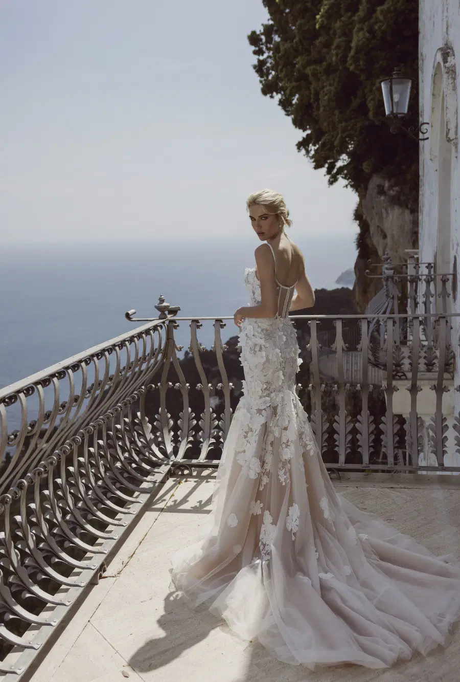 Manlio 24-026 by Ricca Sposa - view 4 of 5