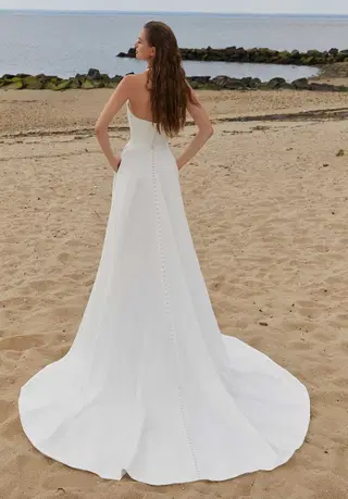 Pippa by Mori Lee - view 4 of 4
