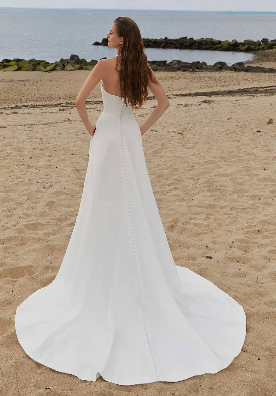 Pippa by Mori Lee - view 4 of 4