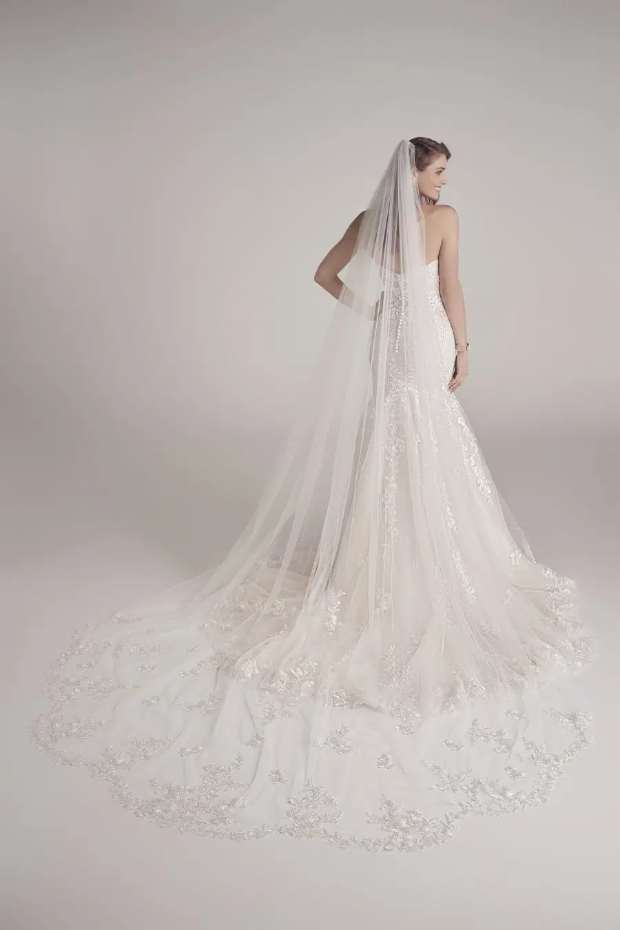 Lennon by Maggie Sottero - view 8 of 17