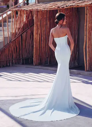 SAMARA by Enzoani - view 5 of 5