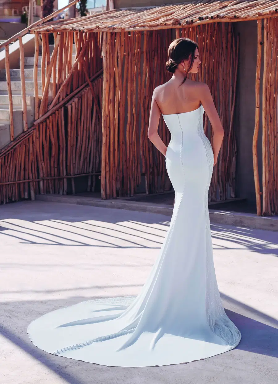 SAMARA by Enzoani - view 5 of 5