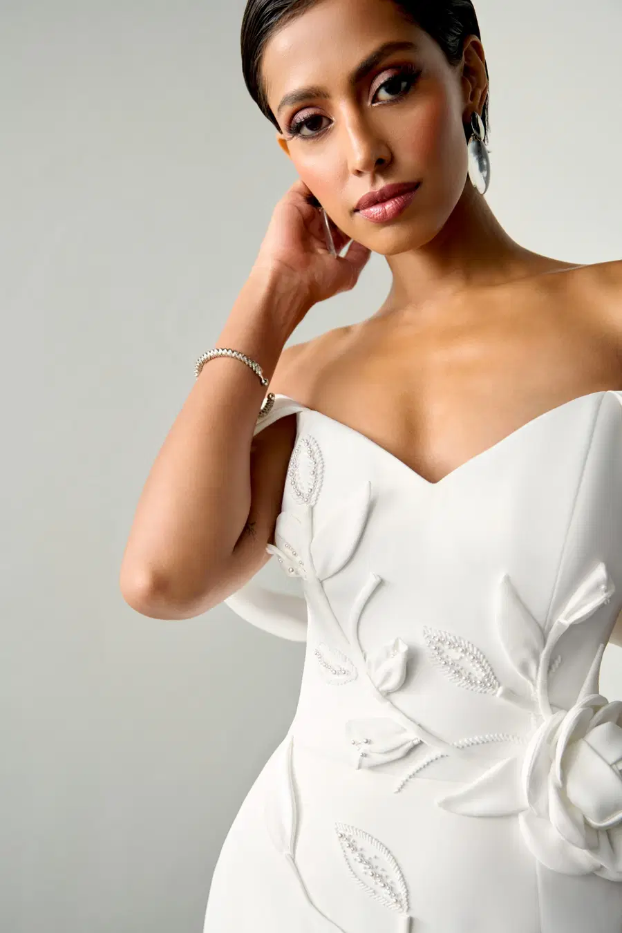 Tilerina by Justin Alexander Signature - view 4 of 6