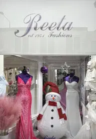 Inside Reeta Fashions