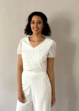 Top STBC 0763 by myprettydress by Basedow - view 2 of 5
