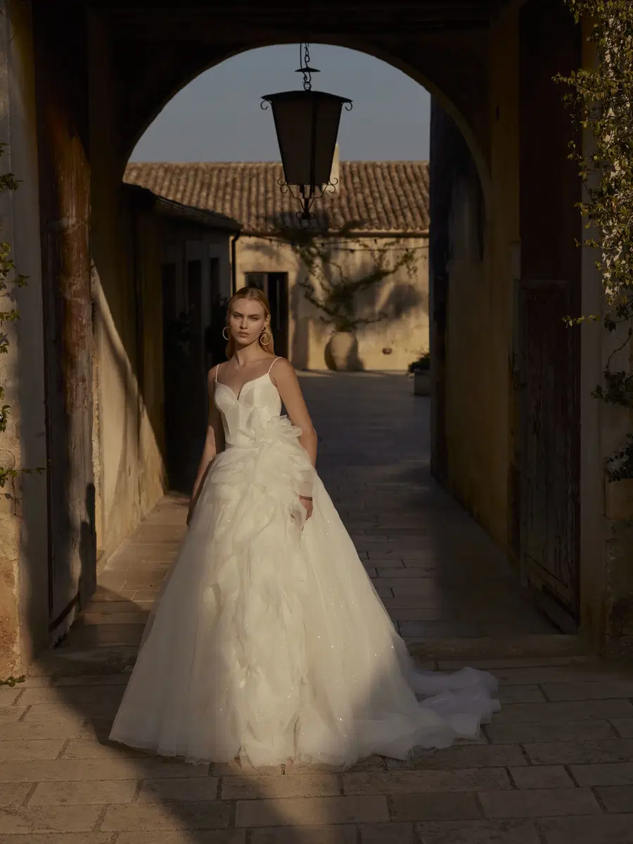 Filou by Modeca Bridal - view 4 of 4