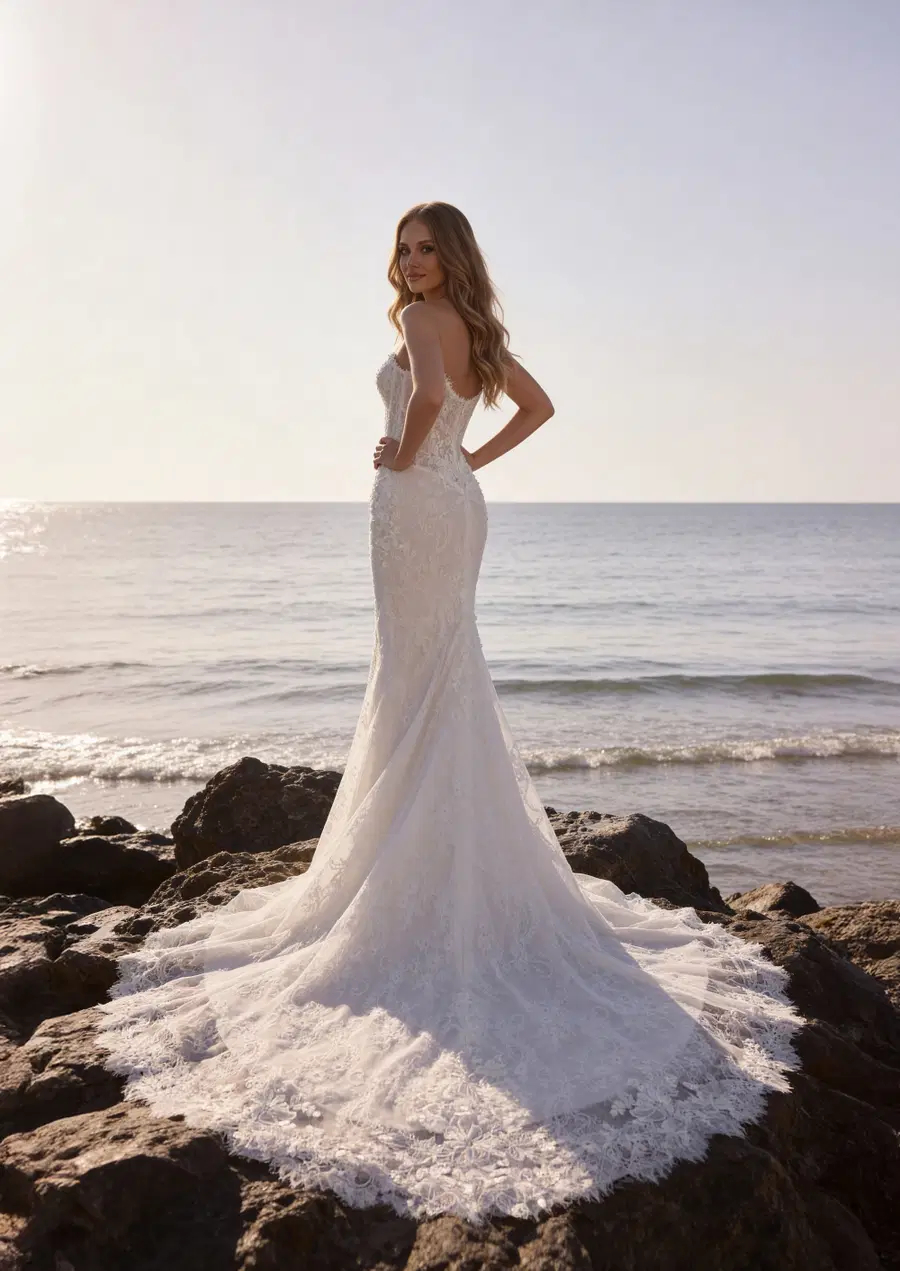 G0009 Iole by Galvan Sposa - view 2 of 8