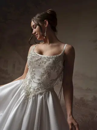 AELARION by Sottero & Midgley - view 3 of 15