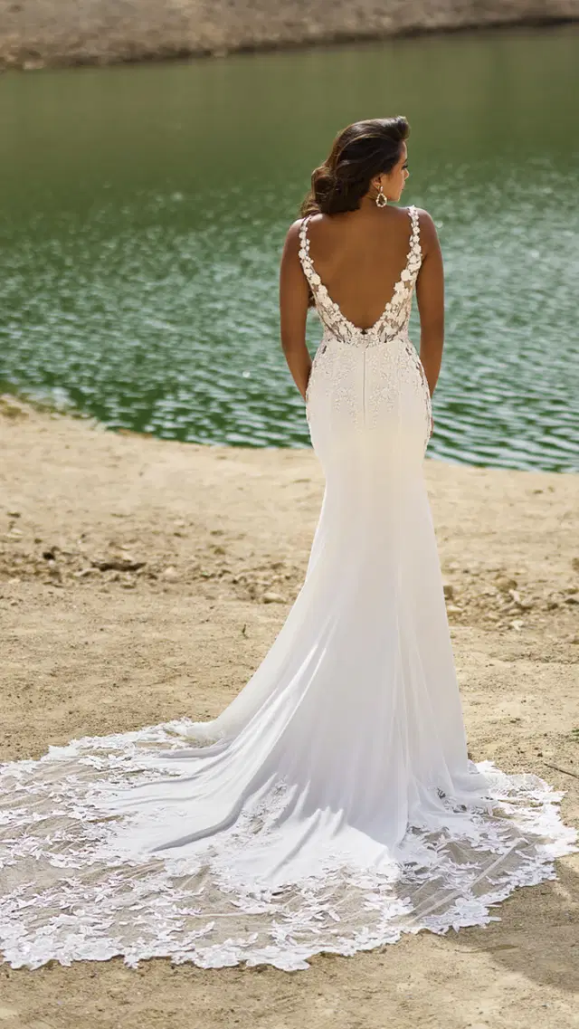 PU26523 by Pure by Très Chic - view 3 of 4