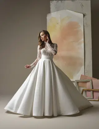 Trinity by Maggie Sottero - view 2 of 7