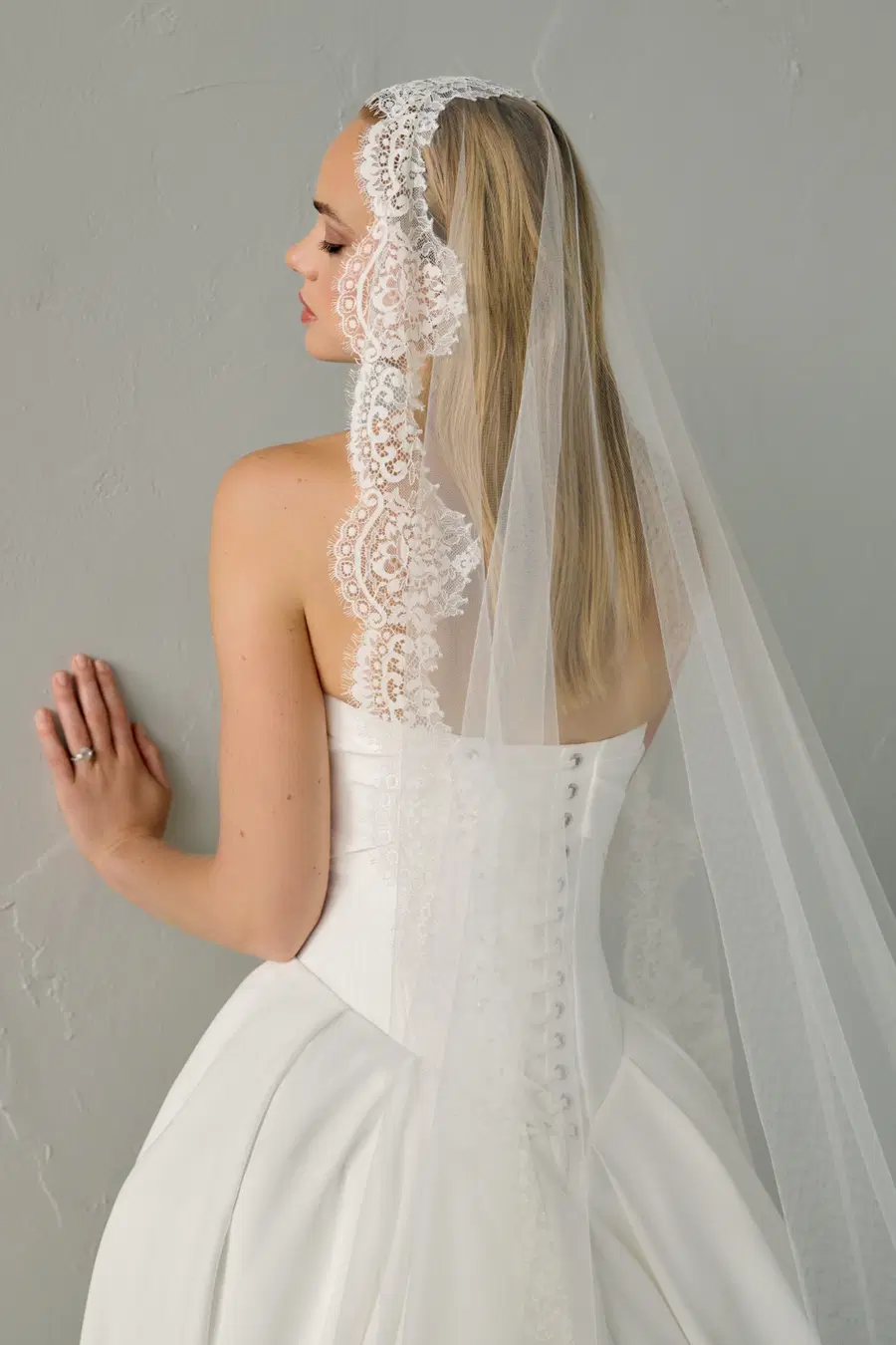 Verity by Justin Alexander Signature - view 8 of 9