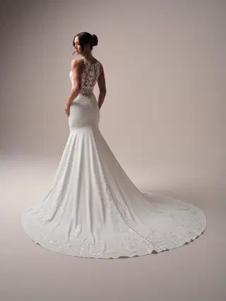 Florentina by Maggie Sottero - view 2 of 8