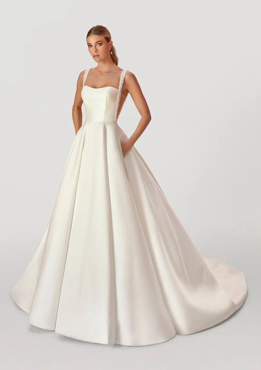 MJ1061 - Gala by Madison James - view 2 of 7