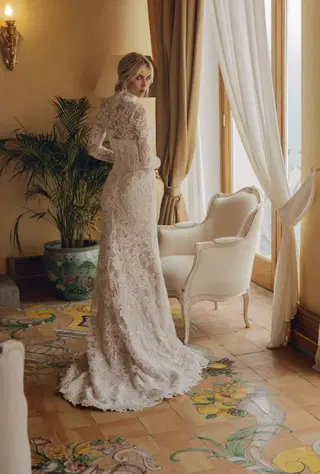 Novella 24-028 by Ricca Sposa - view 7 of 7