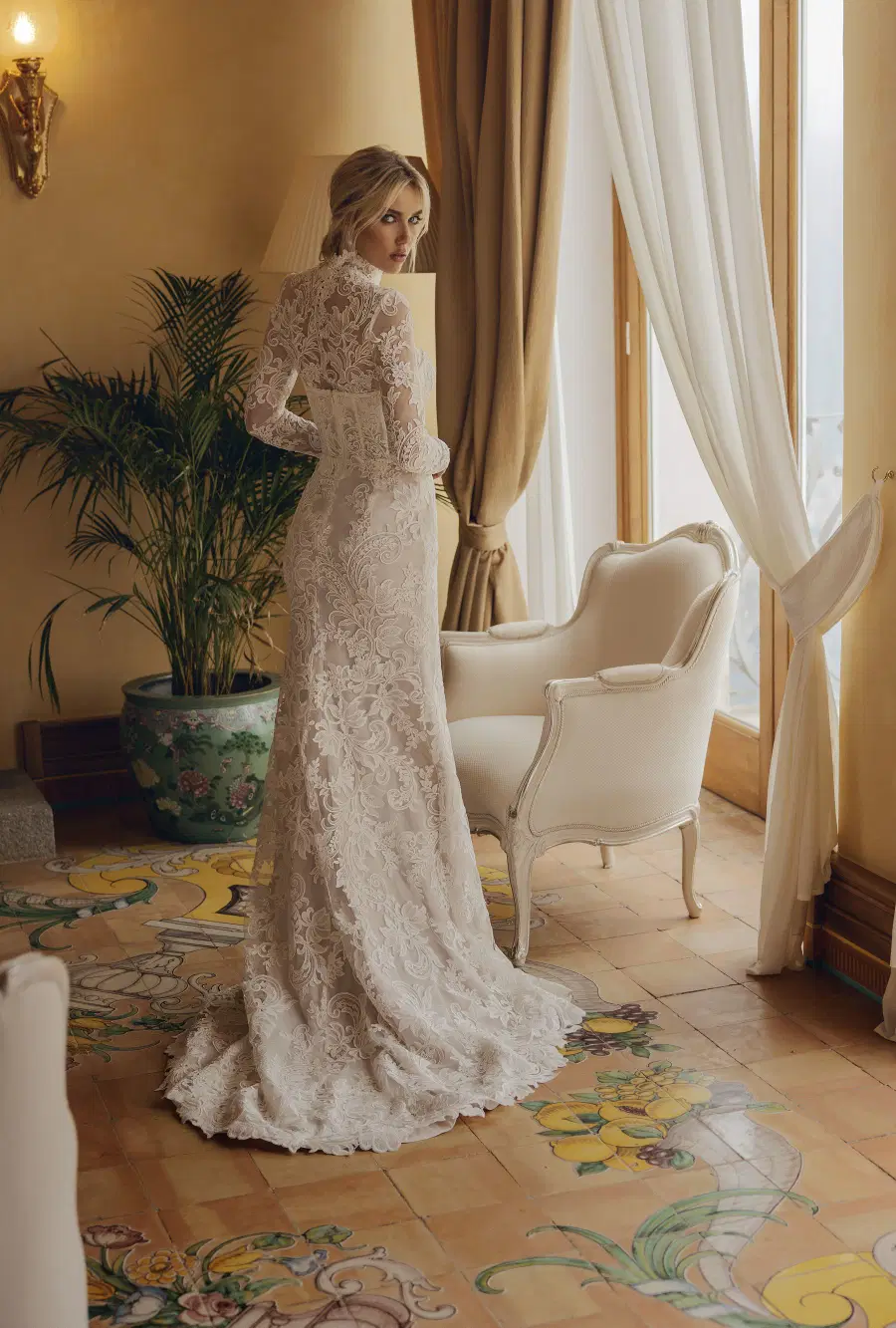 Novella 24-028 by Ricca Sposa - view 7 of 7