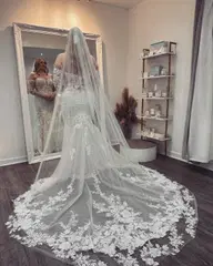 Inside Essex Bridal