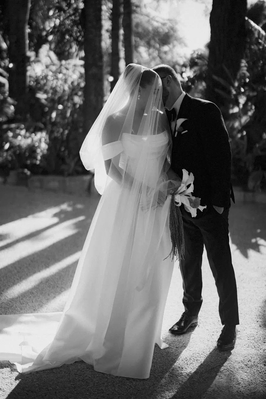 Celine by MWL Bride - view 5 of 5