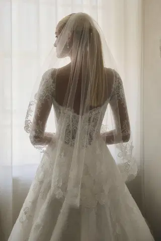2629 by Casablanca Bridal - view 4 of 6