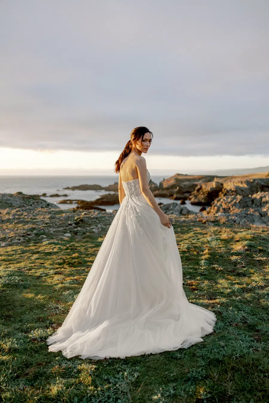 Salome by Adore - view 5 of 6