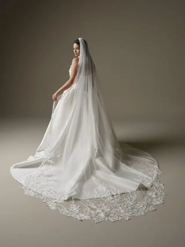 Yuma by Maggie Sottero - view 11 of 14