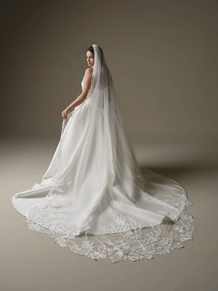 Yuma by Maggie Sottero - view 11 of 14