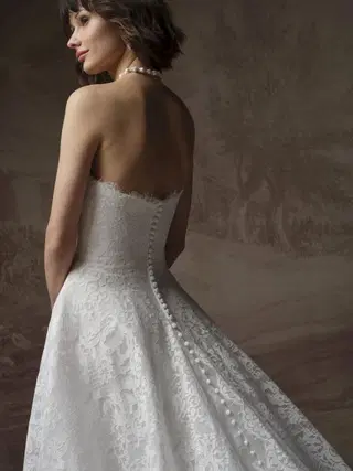 SERENA by Maggie Sottero - view 4 of 8